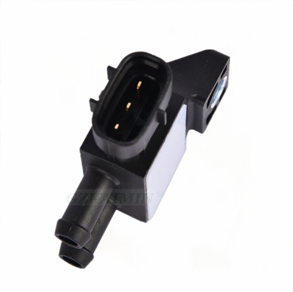 Exhaust Pressure Sensor 8983314120 8-98331412-0 Eps-024 for Isuzu for Dmax Mux