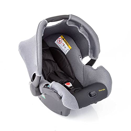 Safety 1st, Travel System Mobi, Trio, Grey... glide