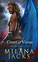 Court of Virtue 1950673146 Book Cover