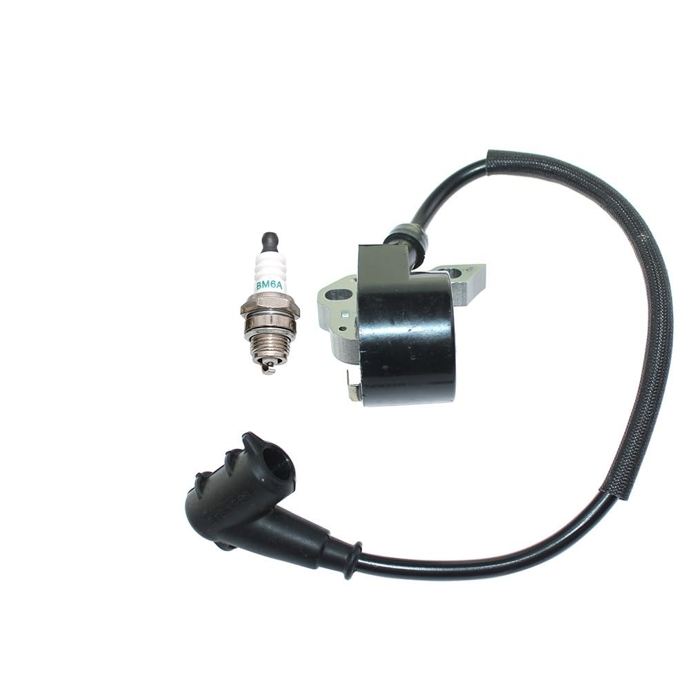 Bobine d'allumage pour souffleur BR420, BR400 et SR420 pour l'entretien facile du jardin