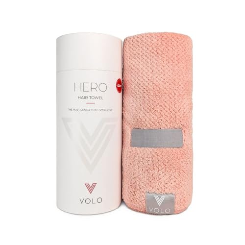 VOLO Hero Hair Towel