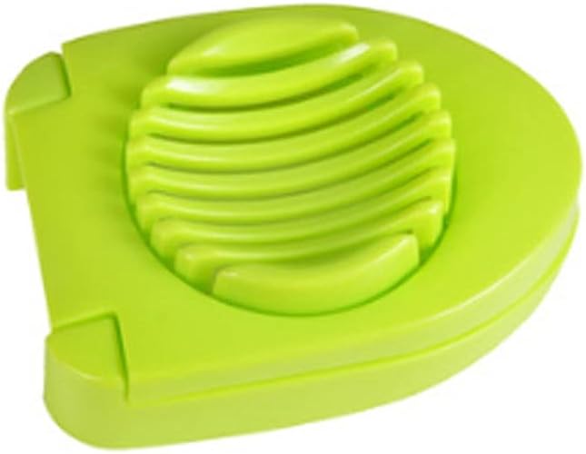 Household Egg Cutting Artifact, Slicer, Multi-function, Preserved and Divider