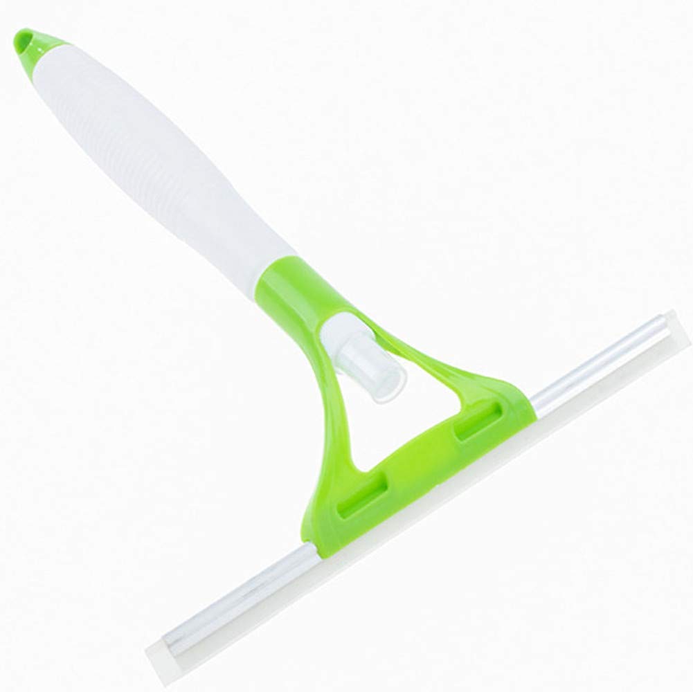 Navjai Mini Cleaning Wiper for Cleaning slabs Window Glass Wiper Mirror