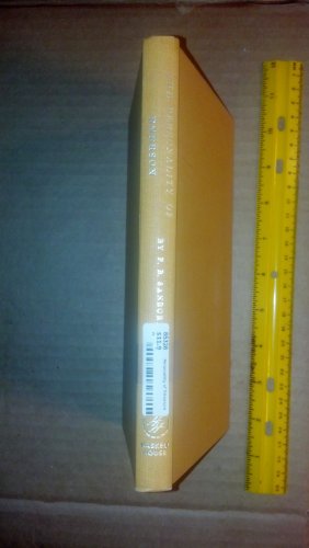 The Personality of Emerson 083831290X Book Cover