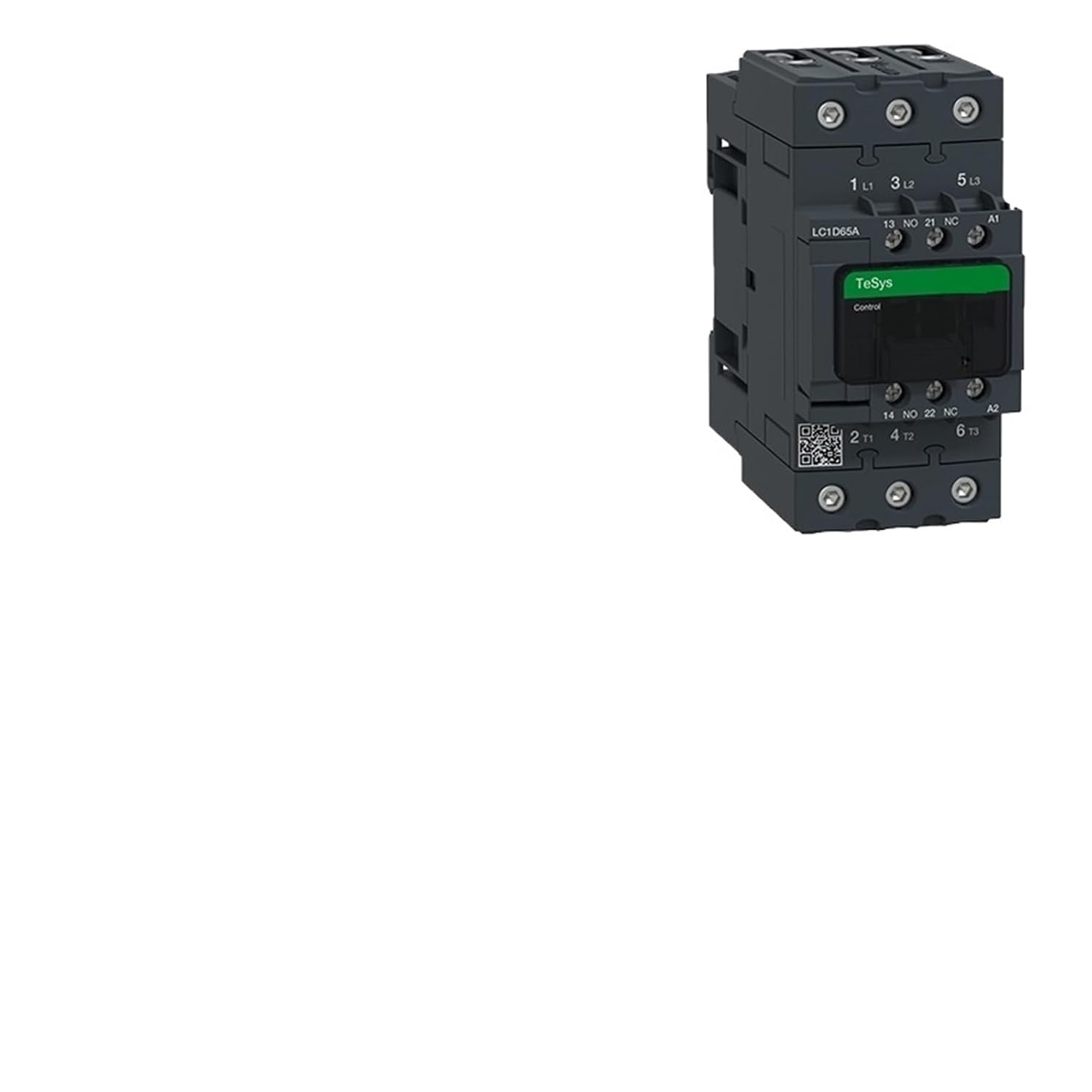 AC Elevator Contactor LC1-D65AE7C B7C C7C M7C F7C Q7C Solenoid Voltage 24V 36V 48V 110V 220V 380V LC1D65A 1Pcs(LC1D65A M7C 220V)