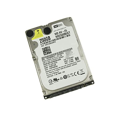 LG Disque Dur Home Cinema, DVD, Blue-Ray EAZ61761701