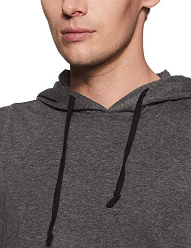 Image of Men's Solid Regular fit T-Shirt