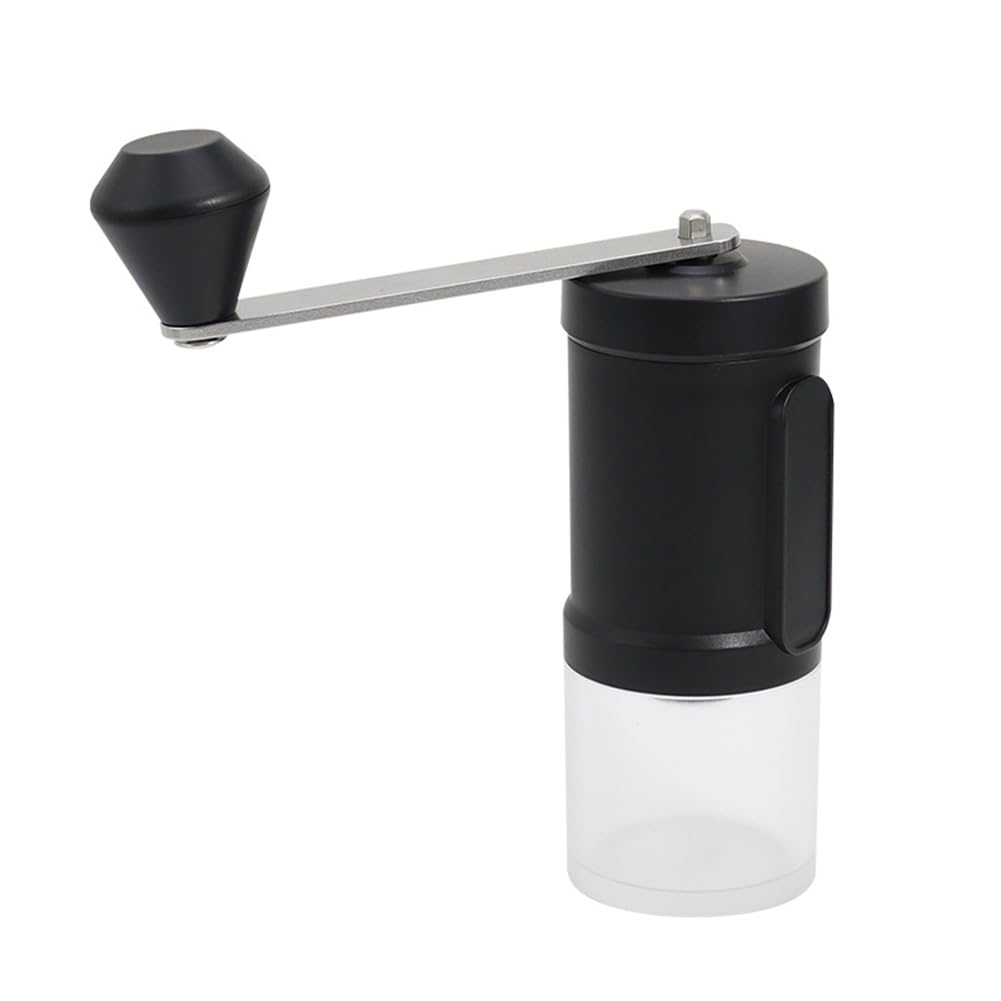 CTRLZS Portable Coffee Grinder Mill withAdjustable Coarseness Ideal forTravel andHome Use