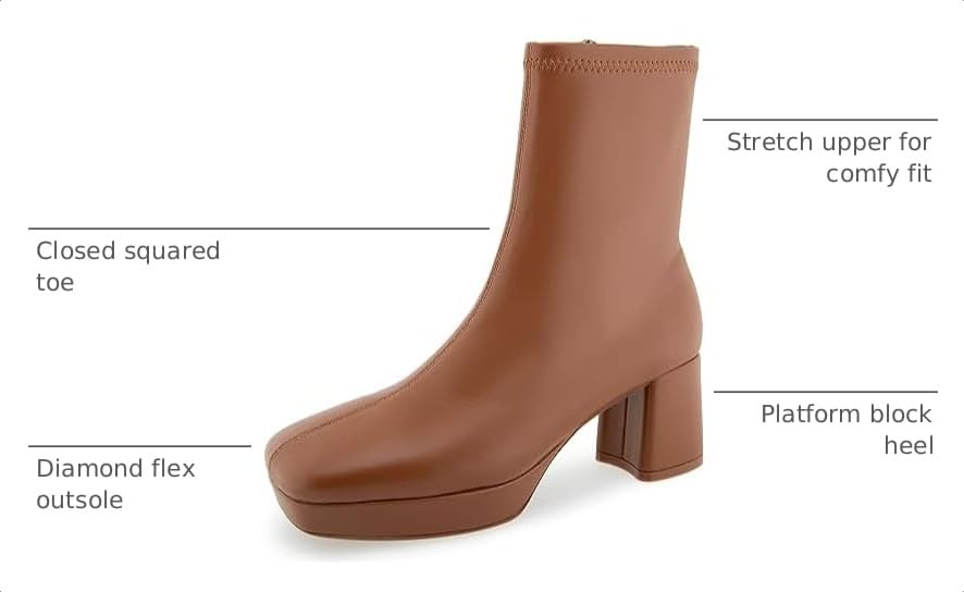 Image of Aerosoles Sussex