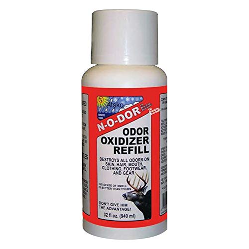 Atsko SNO-Seal N-O-DOR Oxidizer Refill (32-Fluid Ounce)