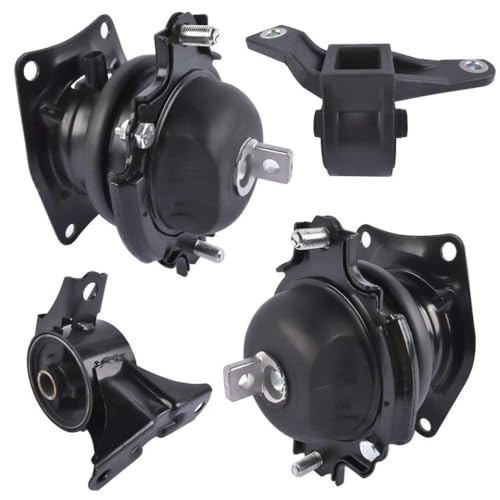 Motor y transmisión AWD 2009-2015 3.5L soporte de repuesto 2