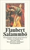 Salammbô (insel taschenbuch) - Gustave Flaubert