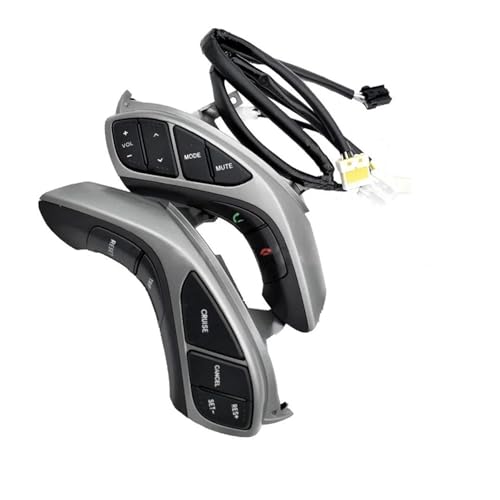 Interrupteur volant commande audio bluetooth régulateur vitesse Hyundai Elantra i30 2013