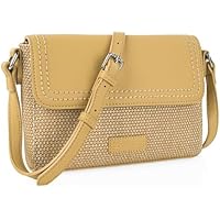 Lois - Bolso Bandolera Mujer elegante. Bolso mujer versátil