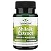 Swanson Shilajit Extract 400 Milligrams 60 Veg Capsules