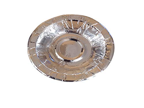Bols en papier Dona Ukal 11,4 cm : design épuré pour réceptions - 3