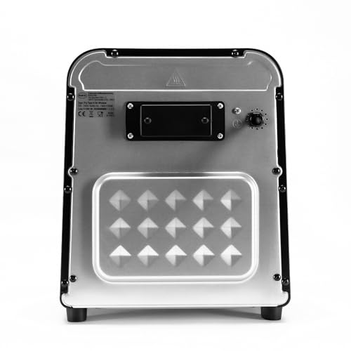 FRIGGITRICE AD ARIA AIR FRYER6LT - 4