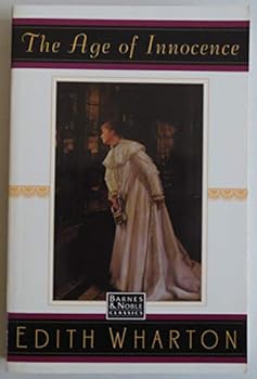 Paperback The age of innocence Book