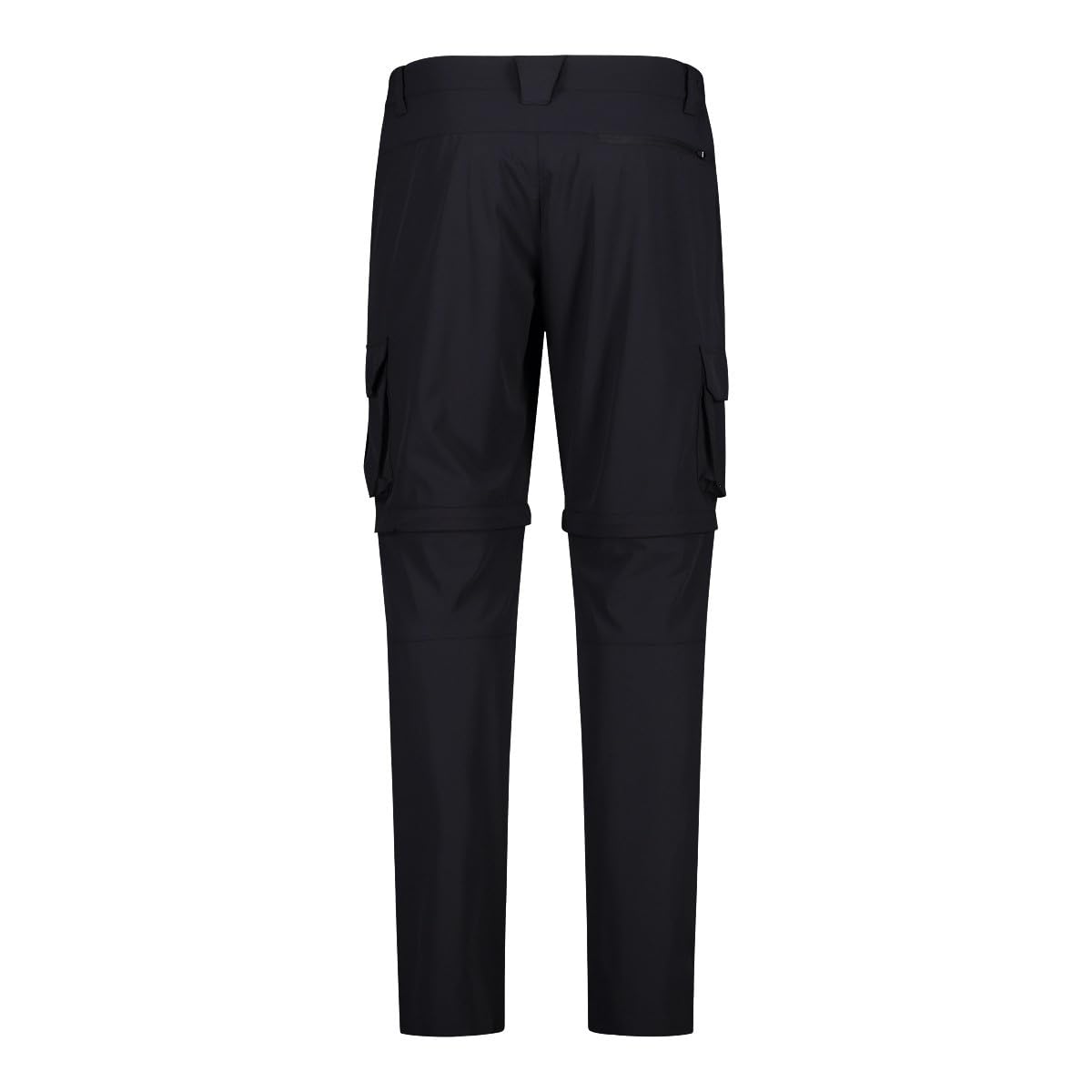 CMP Herren Zip Off Hose Wanderhose Trekkinghose