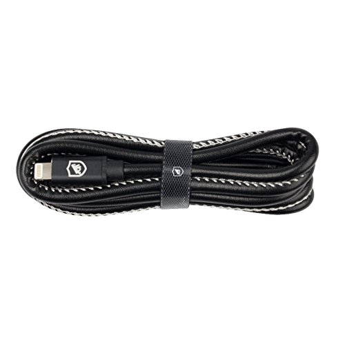 Kit Carregador com Cabo Turbo Lightning iphone - MFI - Gshield