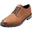 Ch British Tan Nubuck/Black Wr