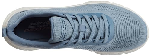 Image of Skechers Women Bobs B Flex Hi Flying Hi Casual Shoe