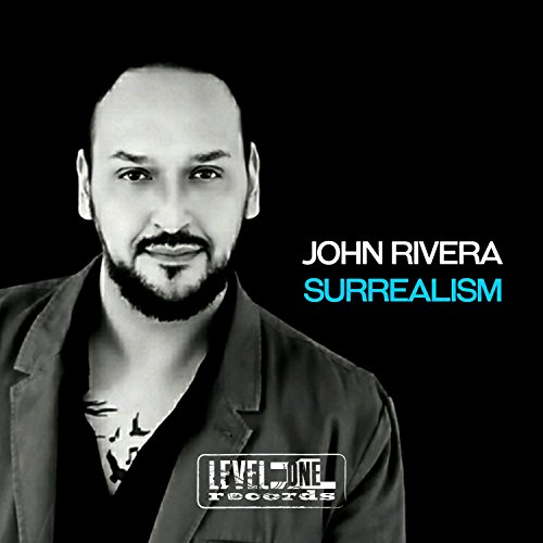 Amazon.com: Surrealism : John Rivera: Digital Music