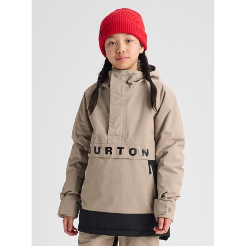 Burton Kids' Frostner 2L Anorak Jacket