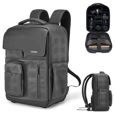 Sac à dos photo Cwatcun Cover