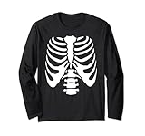 Scheletro ossa umano