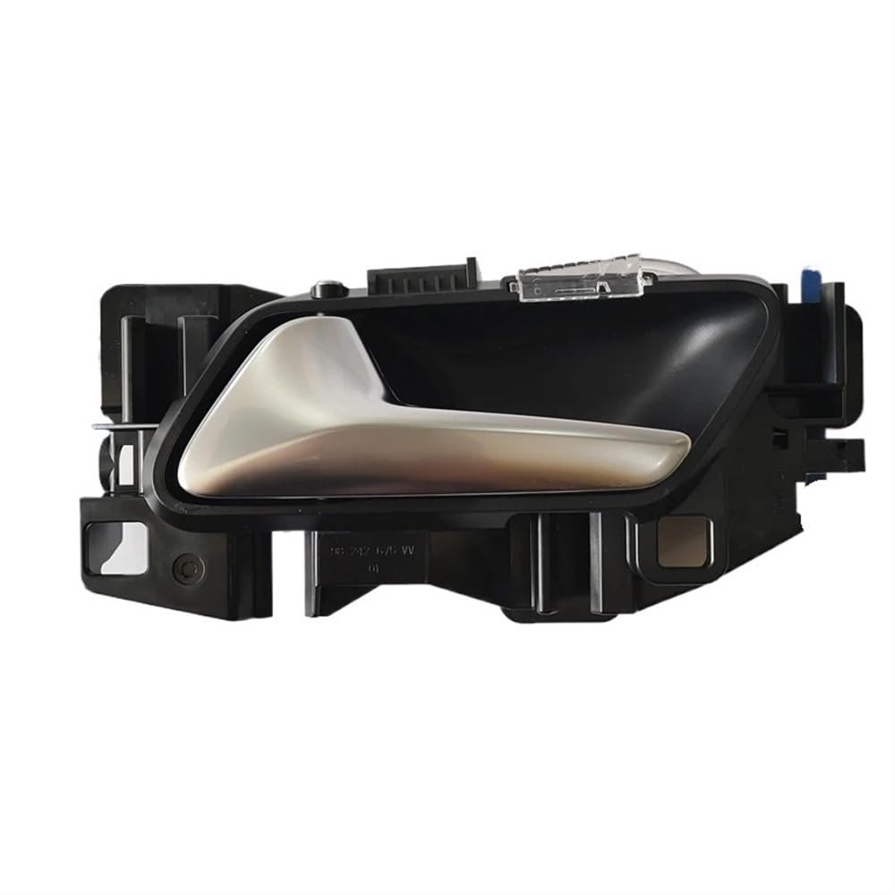 MLIOJU Car Inner Door Handle Door Inner Handle 98000001VV 98000000VV for 308 408 3008 5008 9806745577 9806745677 98242675VV