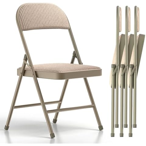 Nazhura Folding Chairs Set Cover