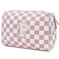 Dusty Rose Checkerboard