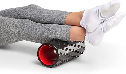 Triggerpoint Carbon Deep Tissue Foam Roller, 13-Inch #TOP4