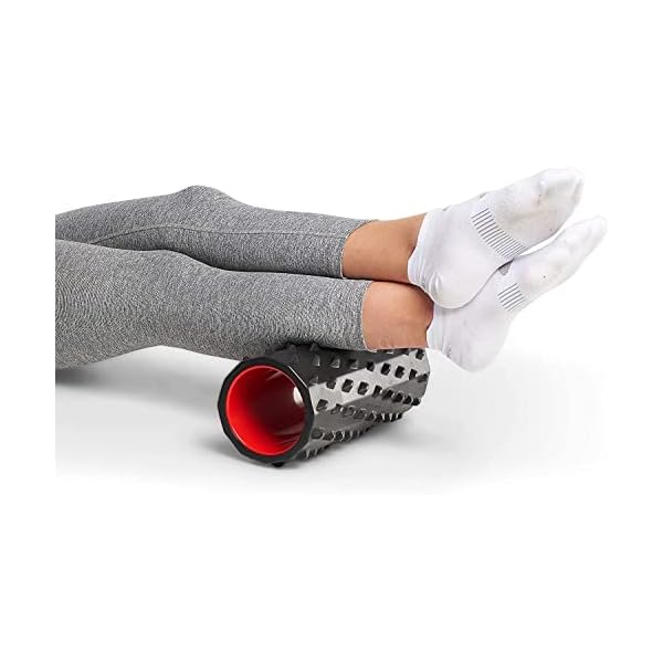 TriggerPoint Carbon Deep Tissue Foam Roller - Image 5