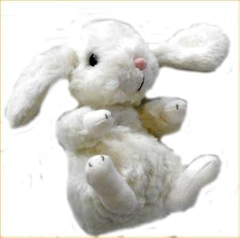 como&rayぬいぐるみ　クタクタ　うさぎ　ロップイヤーたれ耳うさぎ Amazon.co.jp: como&rayぬいぐるみ クタクタ うさぎ ロップイヤーたれ