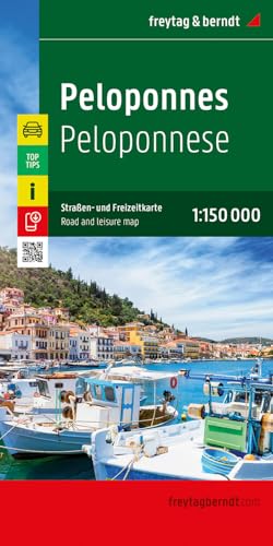 PELOPONESE-PELOPONNESO