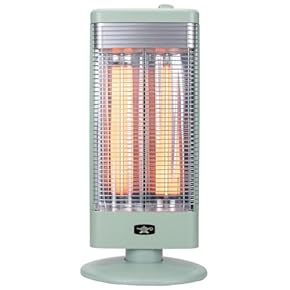 Amazon.co.jp: 電気暖房 - ヒーター・ストーブ暖房: ホーム