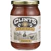 Clints Texas Medium Salsa 16.0 OZ (Pack of 3)