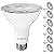 LUXRITE 6 Pack LED PAR30 Flood Light Bulb, 75W Equivalent, 5000K Bright White, 850 Lumens, 11W Dimmable, Indoor Outdoor Spotlight Bulb, Wet Rated, E26 Standard Base, UL Listed