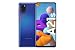 Produktbild Samsung Galaxy A21s Android Smartphone ohne Vertrag, 4 Kameras, 5.000 mAh Akku, 6,5 Zoll HD+ Display, 32 GB/3 GB RAM, Dual SIM, Handy in blau, deutsche Version