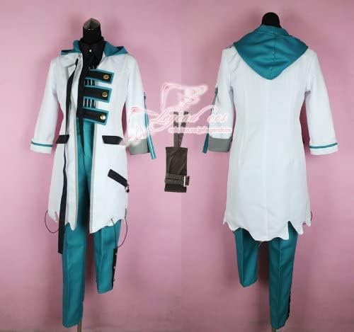 新テニスの王子様 テニプリ 越前リョーマ クリアカード クリスマス