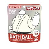 ノルコーポレーション ベイマックス バスボール JAPAN DIZ6401