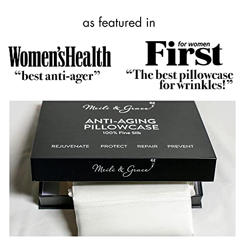 pillowcase for wrinkles