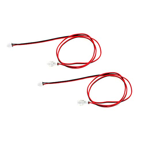 E-flite Extension 12-inch (2): Universal Light Kit