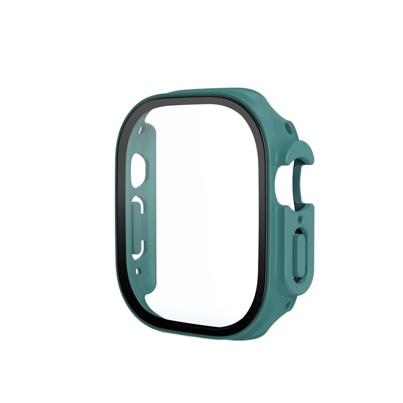 Coque Apple Watch Ultra 49 mm protection écran intégrée