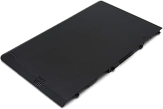 Laptrix 9470M BT04XL Laptop Battery Compatible for HP EliteBook Folio 9470 9470M 9480 9480M BT04XL Series Ultrabook Laptop fits BA06 BA06XL Battery Spare 687945-001 696621-001 H4Q47AA