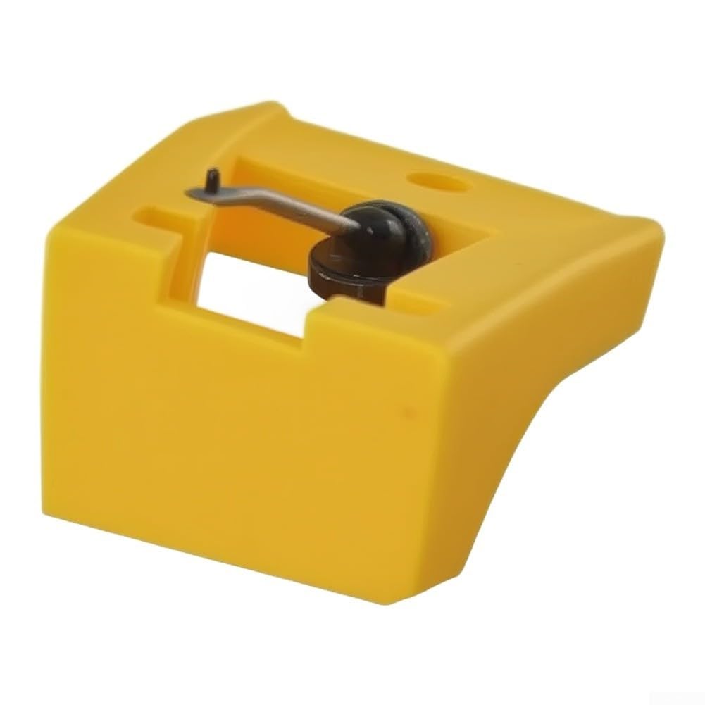 Aguja ATN3711 para cartuchos de tocadiscos ATN3710 y RS90 con seguimiento preciso de audio