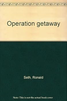 Unknown Binding Operation getaway Book