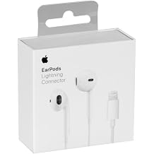 Apple EarPods Lightning Konekt rl  Kulak  i Kulakl k, Beyaz